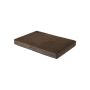 Orthopedic pillow for dog 120 x 80 x 10 cm
