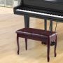 Pianino suolas, Su daiktadėže, 75 × 35 × 50 cm
