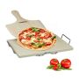 Picos akmens rinkinys Relaxdays 10020488.0, 1 vnt, 1,5 × 38 × 30 cm