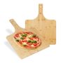 Picų liželių rinkinys Relaxdays 10046305.0, 2 vnt., XXL, 50 × 38 cm