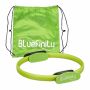 Pilateso pasipriešinimo žiedas Bluefinity, 1 vnt, Žalia