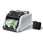 Money counting machine VEVOR WR-960, 1100–1200 banknotes/min, 340 × 250 × 200 mm