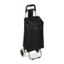 Pirkinių vežimėlis Relaxdays, 28 l, 15 kg, 42 × 92,5 × 28 cm