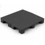 Plastic trays VEVOR wspbjj1050, 2 pcs, 100 × 50 × 13.6 cm