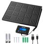 Platform scales VEVOR P5H, 20 g/100 g accuracy, 34 × 3 × 28 cm