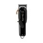 Машинка для стрижки волос WAHL SENIOR, 4 насадки-гребня
