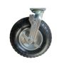 Pneumatinis pasukamas ratukas Relaxdays, 120 kg, 30 × 26 × 13,5 cm