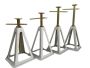 Support set, 3600 kg