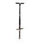 Pogo lazda Relaxdays, iki 110 kg, 122 × 42 × 9,5 cm