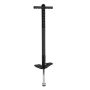 Pogo lazda Relaxdays, iki 35 kg, 95 × 24 × 6 cm