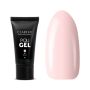Polygel for nails CLARESA Poli Gel Pink
