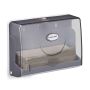 Popierinių rankšluosčių dozatorius Relaxdays 10033726.0, 1 vnt, 27,5 × 20,5 × 10 cm
