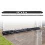 Flood barriers VEVOR YH3050*210, 8 pcs, 305 × 21 cm