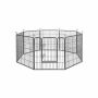 Dog cage Feandrea, 8 panels 77 x 80 cm