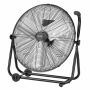 Industrial fan VEVOR HIFANXSTANDMETAL24RC, 3 speeds, 67 × 27 × 66 cm