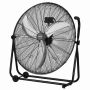 Industrial fan VEVOR HIFANXSTANDMETAL30RC, 3 speeds, 840 × 870 × 270 mm