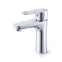 Washbasin mixer SOLARI, low