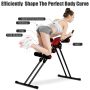 Preso treniruoklis Power Plank, 4 pasipriešinimo lygiai