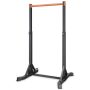 Prisitraukimų skersinis VEVOR SJ6010F, pastatomas, 8 aukščio lygiai, 103 × 218 × 120 cm