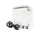 Bituxx garden extension cord 1.5 m., 4 sockets