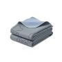 Washable dog mats 122 x 91 cm, set of 2