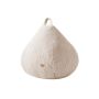 Bean bag Mark Adler Comfy 1.0, 16 × 31 × 36 cm