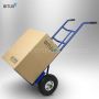 Manual transport trolley, 200 kg, 53 × 117 × 45 cm