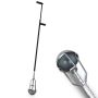 Bituxx hand auger, Ø 13 × 150 cm