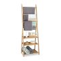 Rankšluosčių kabykla Relaxdays 10020290.0, 3 kabyk­lės, 53 × 152 × 31 cm