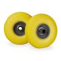 Ratai Relaxdays 10026071_958, 2 vnt, 26 × 26 × 8,5 cm
