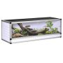 Reptile cage, 120 × 40 × 40 cm