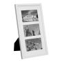 White photo frame, 3 pcs.
