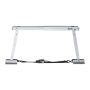 RV stabilizer VEVOR YC25006, 1 pc, Silver, 137.5 × 111 × 71.1 cm
