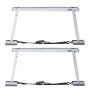 RV stabilizer VEVOR YC25006, 2 pcs, 1375 × 1110 × 711 mm