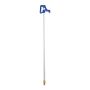 Frost-resistant yard hydrant VEVOR SHYH03NL-H, 1595 × 215 × 79 mm