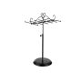 Metal jewelry stand/holder