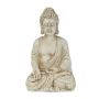 Sėdinčio Budos skulptūra Relaxdays 10039505.0, 17,5 × 10,5 × 7,5 cm