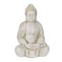 Sėdinčio Budos skulptūra Relaxdays 10039509.0, XXL, 70 × 45 × 35 cm