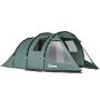 Family tent, 2 rooms, 3-4 places, 475 × 264 × 172 cm