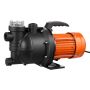Shallow well jet pump VEVOR FSGP1300, 1300 W, 4800 l/h, 50 × 33 × 27 cm