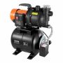 Shallow well pump VEVOR FSGP1300C, 19 l tank, 52 × 58 × 31 cm