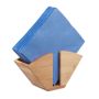 Servetėlių laikiklis Relaxdays 10021557.0, 1 vnt, 20 × 11 × 7,5 cm