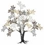 Sieninė dekoratyvinė plokštė Albero Lixy, 97,2 × 100,3 × 8,9 cm