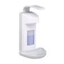Sieninis dozatorius Relaxdays 10029929.0, 500 ml, 18 × 29 × 16 cm