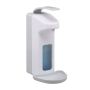 Sieninis dozatorius Relaxdays 10029930.0, 1000 ml, 22 × 33 × 15,5 cm