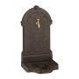 Sieninis sodo fontanas Relaxdays, 32 × 73 × 39 cm