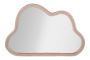 Sieninis veidrodis Mauro Ferretti Cloud, 90 × 60 × 4 cm