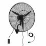 Wall fan VEVOR AMX-IWFAC220-30, 3 speeds with mist function, 81 × 86.5 × 20.5 cm