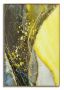 Sienų dekoro panelis Mauro Ferretti Sunny, su rėmu, 120 × 80 × 3,5 cm