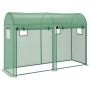 Greenhouse Outsunny 300x100x200cm., green color